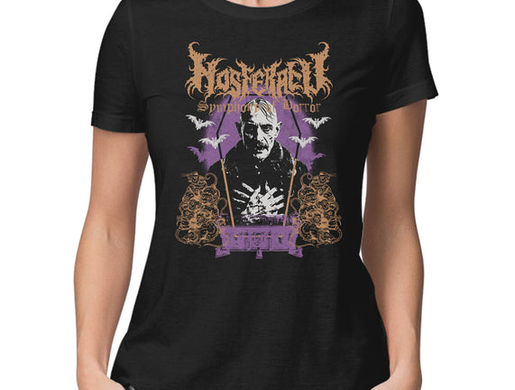 Nosferatu Black Metal