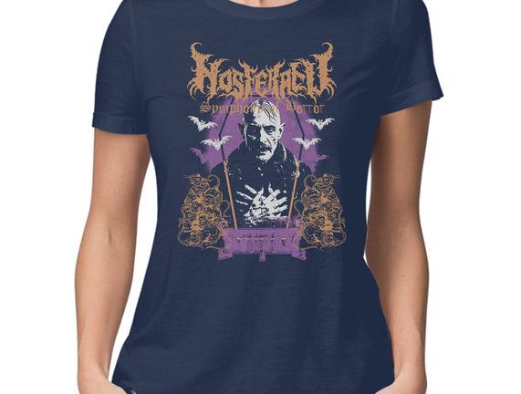 Nosferatu Black Metal