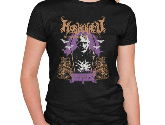 Nosferatu Black Metal
