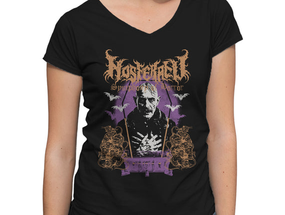 Nosferatu Black Metal