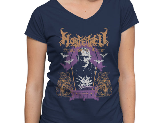 Nosferatu Black Metal