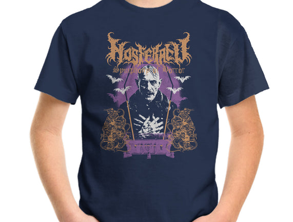 Nosferatu Black Metal