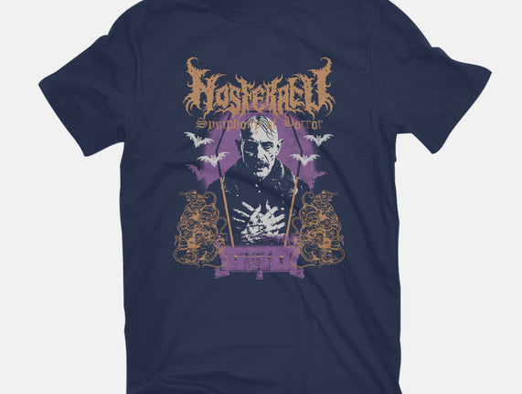 Nosferatu Black Metal