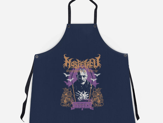 Nosferatu Black Metal