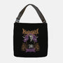 Nosferatu Black Metal-None-Adjustable Tote-Bag-Nemons