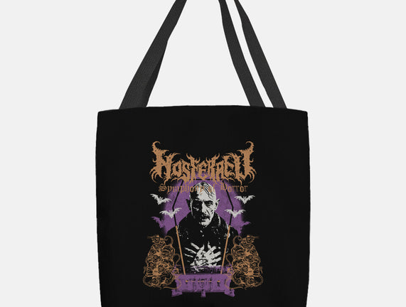 Nosferatu Black Metal