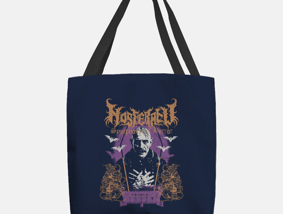 Nosferatu Black Metal