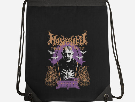 Nosferatu Black Metal