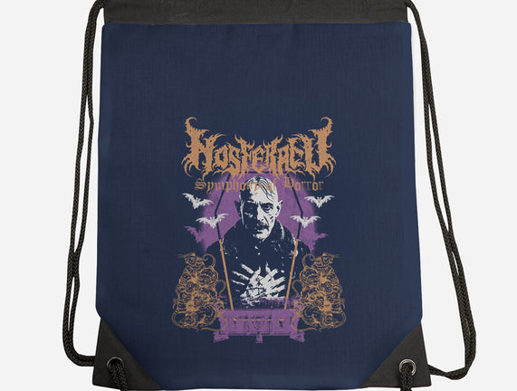 Nosferatu Black Metal
