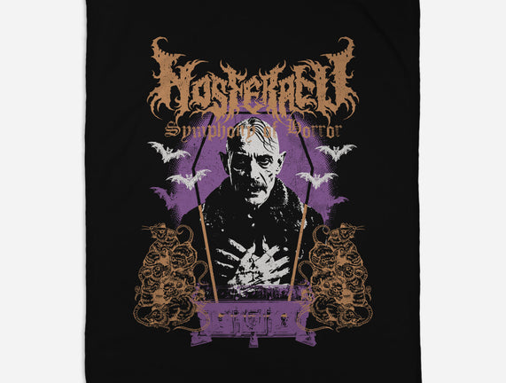 Nosferatu Black Metal