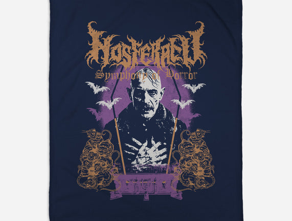 Nosferatu Black Metal
