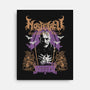 Nosferatu Black Metal-None-Stretched-Canvas-Nemons