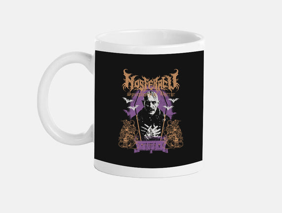 Nosferatu Black Metal