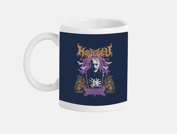 Nosferatu Black Metal