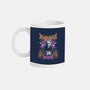 Nosferatu Black Metal-None-Mug-Drinkware-Nemons