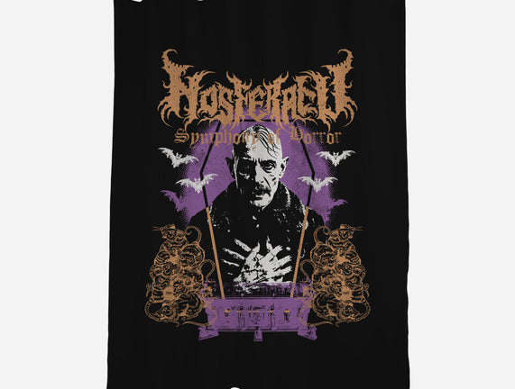 Nosferatu Black Metal