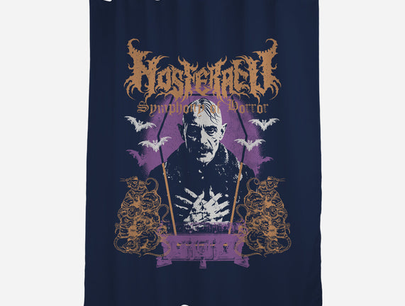 Nosferatu Black Metal