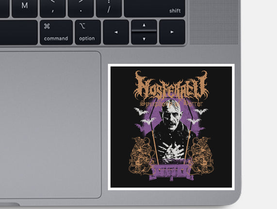 Nosferatu Black Metal