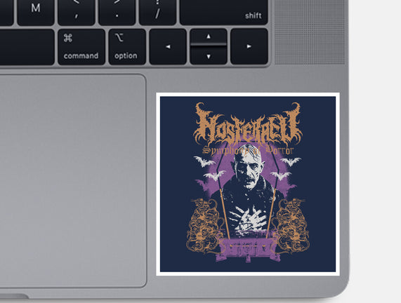 Nosferatu Black Metal