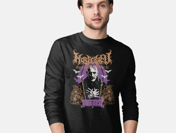 Nosferatu Black Metal