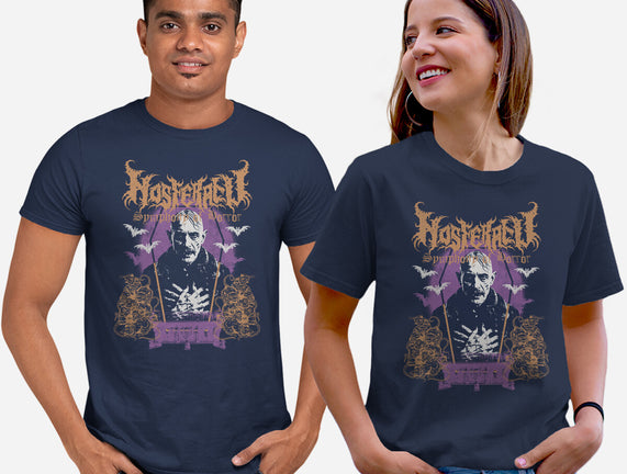 Nosferatu Black Metal