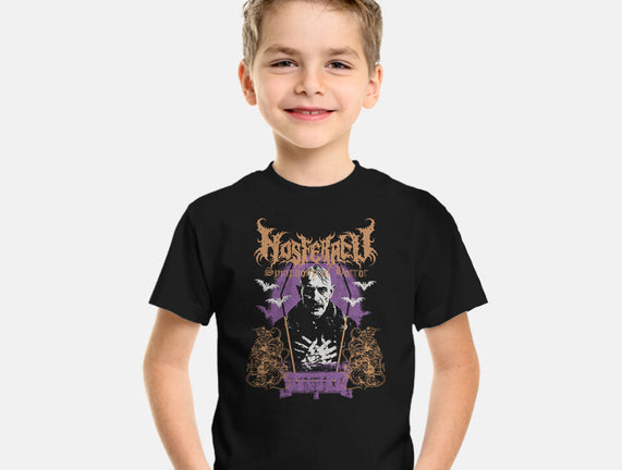 Nosferatu Black Metal