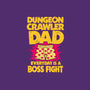 Dungeon Crawler Dad-Mens-Premium-Tee-retrodivision