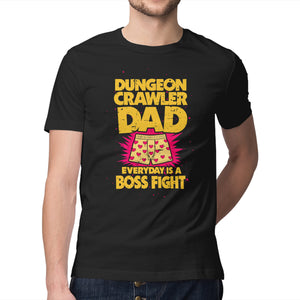 Dungeon Crawler Dad