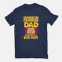Dungeon Crawler Dad-Youth-Basic-Tee-retrodivision