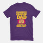Dungeon Crawler Dad-Mens-Premium-Tee-retrodivision