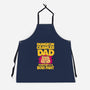Dungeon Crawler Dad-Unisex-Kitchen-Apron-retrodivision