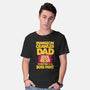 Dungeon Crawler Dad-Mens-Basic-Tee-retrodivision