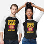 Dungeon Crawler Dad-Unisex-Baseball-Tee-retrodivision