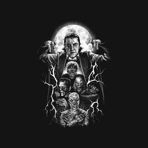 Monsters Squad
