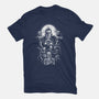 Monsters Squad-Mens-Heavyweight-Tee-zascanauta