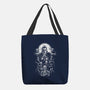 Monsters Squad-None-Basic Tote-Bag-zascanauta