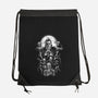 Monsters Squad-None-Drawstring-Bag-zascanauta