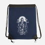 Monsters Squad-None-Drawstring-Bag-zascanauta