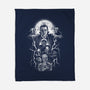 Monsters Squad-None-Fleece-Blanket-zascanauta