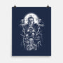Monsters Squad-None-Matte-Poster-zascanauta