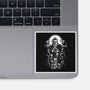 Monsters Squad-None-Glossy-Sticker-zascanauta