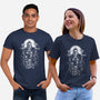Monsters Squad-Unisex-Basic-Tee-zascanauta