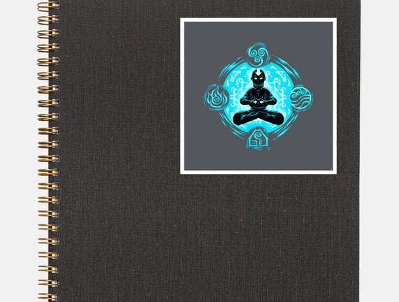 Harmony Of Elements