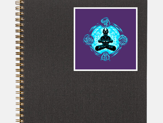 Harmony Of Elements