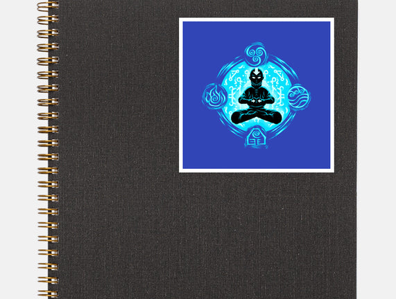 Harmony Of Elements