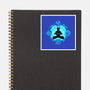 Harmony Of Elements-None-Glossy-Sticker-rmatix