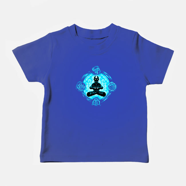 Harmony Of Elements-Baby-Basic-Tee-rmatix