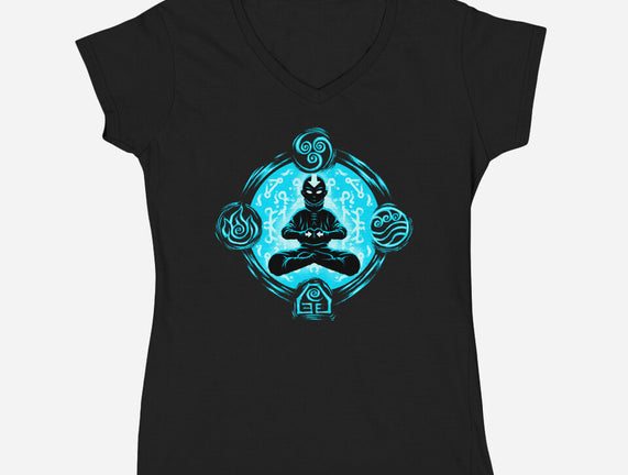 Harmony Of Elements