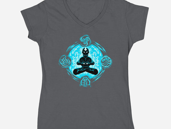 Harmony Of Elements