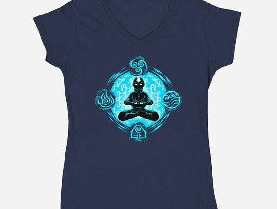 Harmony Of Elements